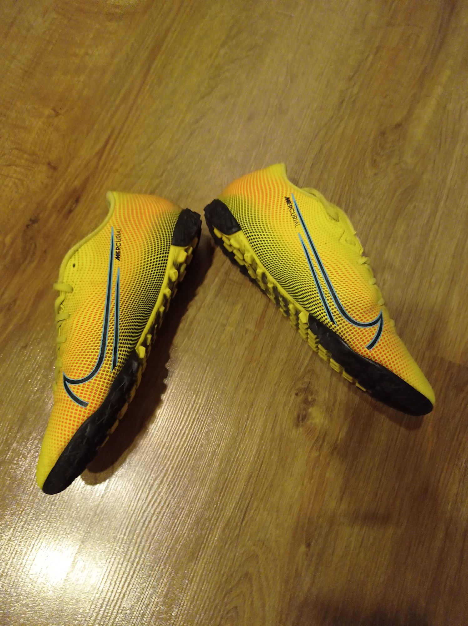 Buty Nike vapor 13 cr7