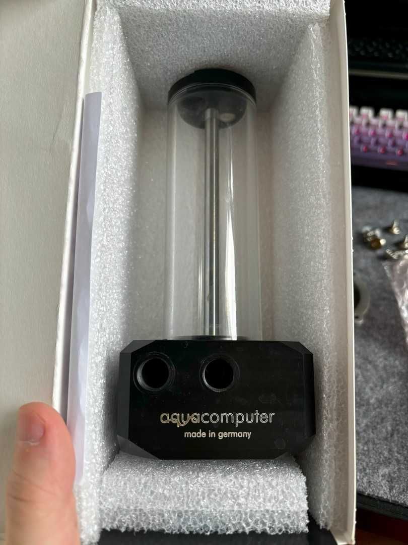 Резервуар Aqualis D5 150ml Aqua Computer
