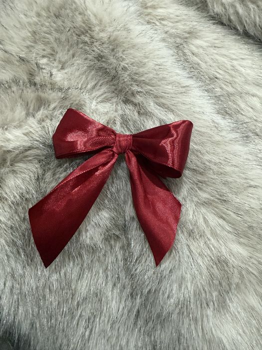 Dekoracja - kokardki