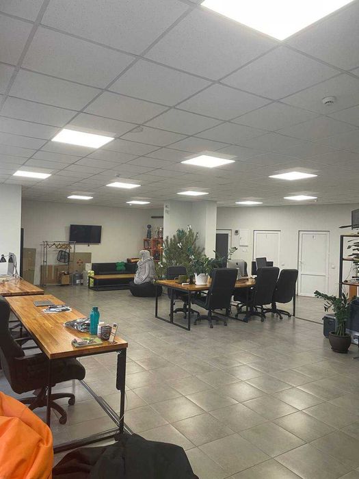 Офис с Арендаторами, стабильный доход