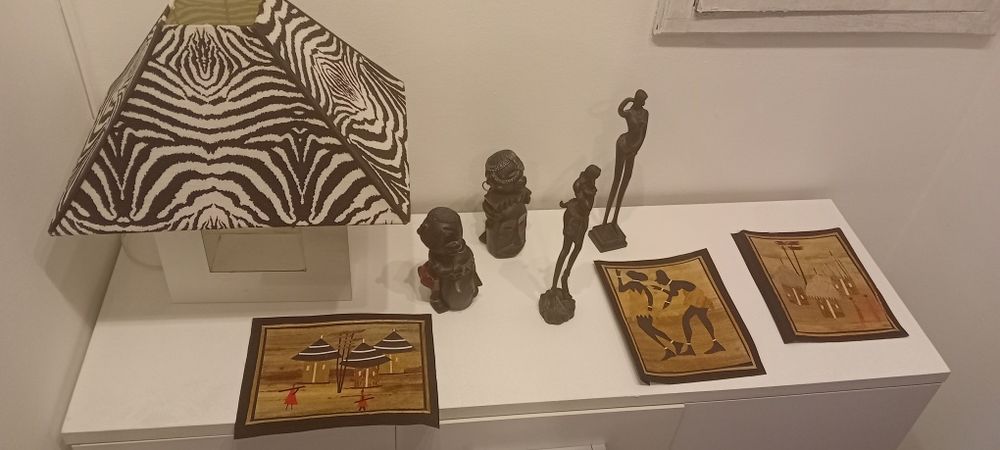 Conjunto africano