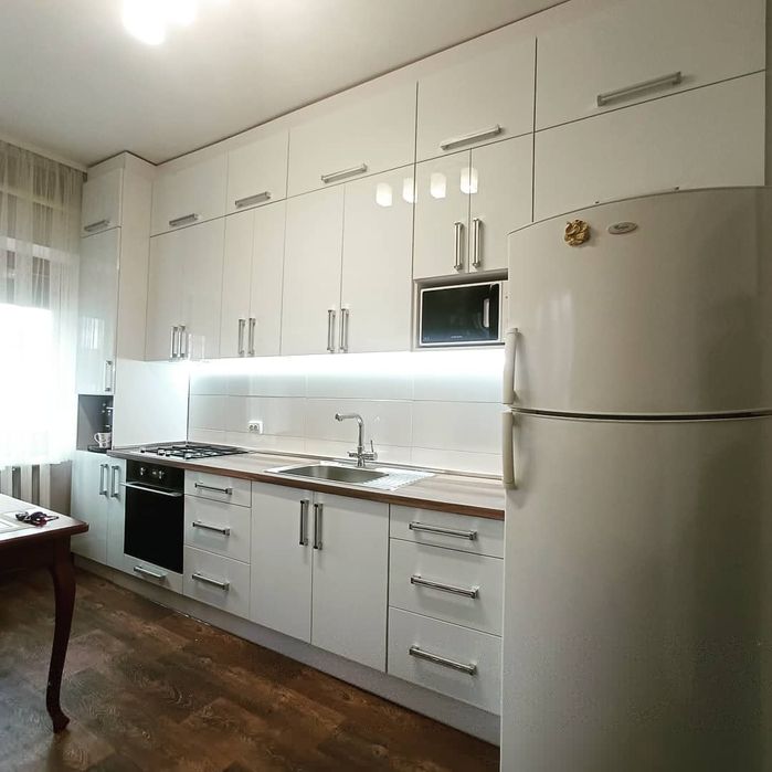 Мебель  на  заказ