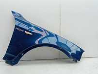 Guarda-lamas direito BMW X3 (E83)