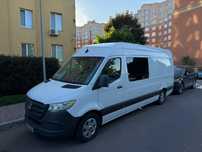 Mercedes-Benz Sprinter W907/910 Груз пасс, обмін