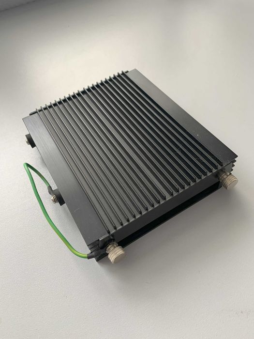 Корпус для охолодження HDD Silentmaxx Aluminium HD-Silencer