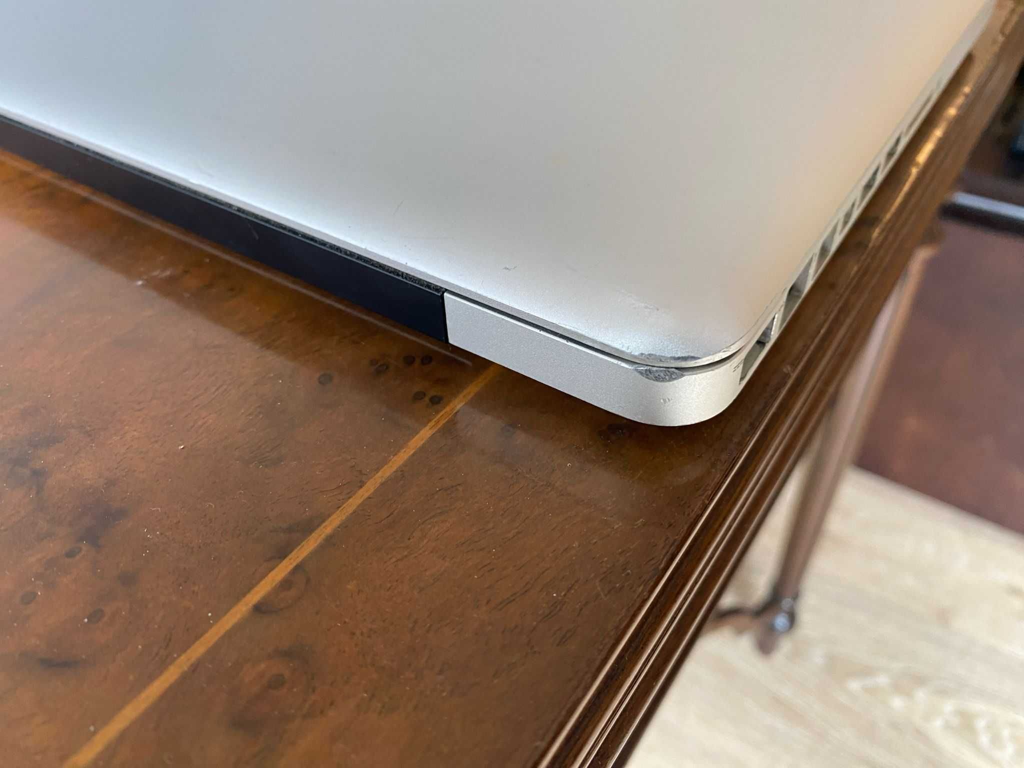 Macbook Pro 13-inches
