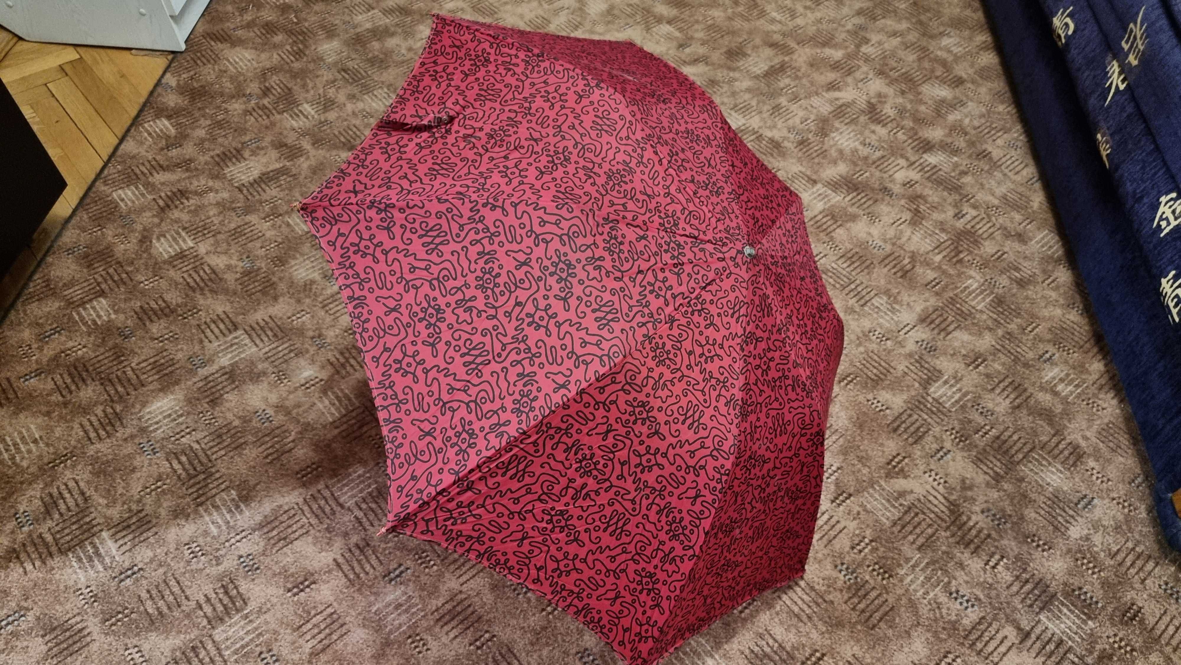 Продам красный зонт / зонтик