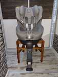 Fotelik Cybex Sirona S I-Size 0-18 kg-obrotowy RWF