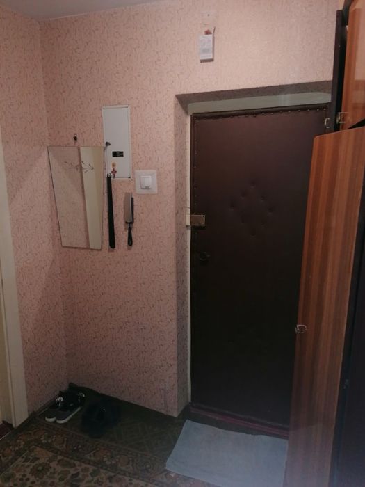 Здам 1 кім. Квартиру на Фабричній