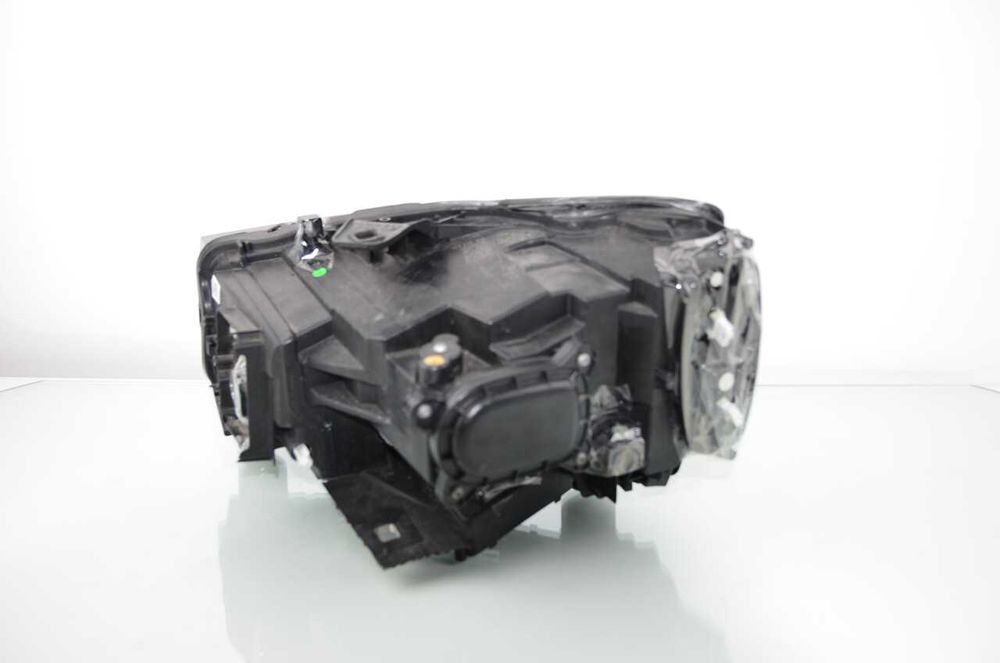 AUDI Q2 FULL LED prawa lampa przednia