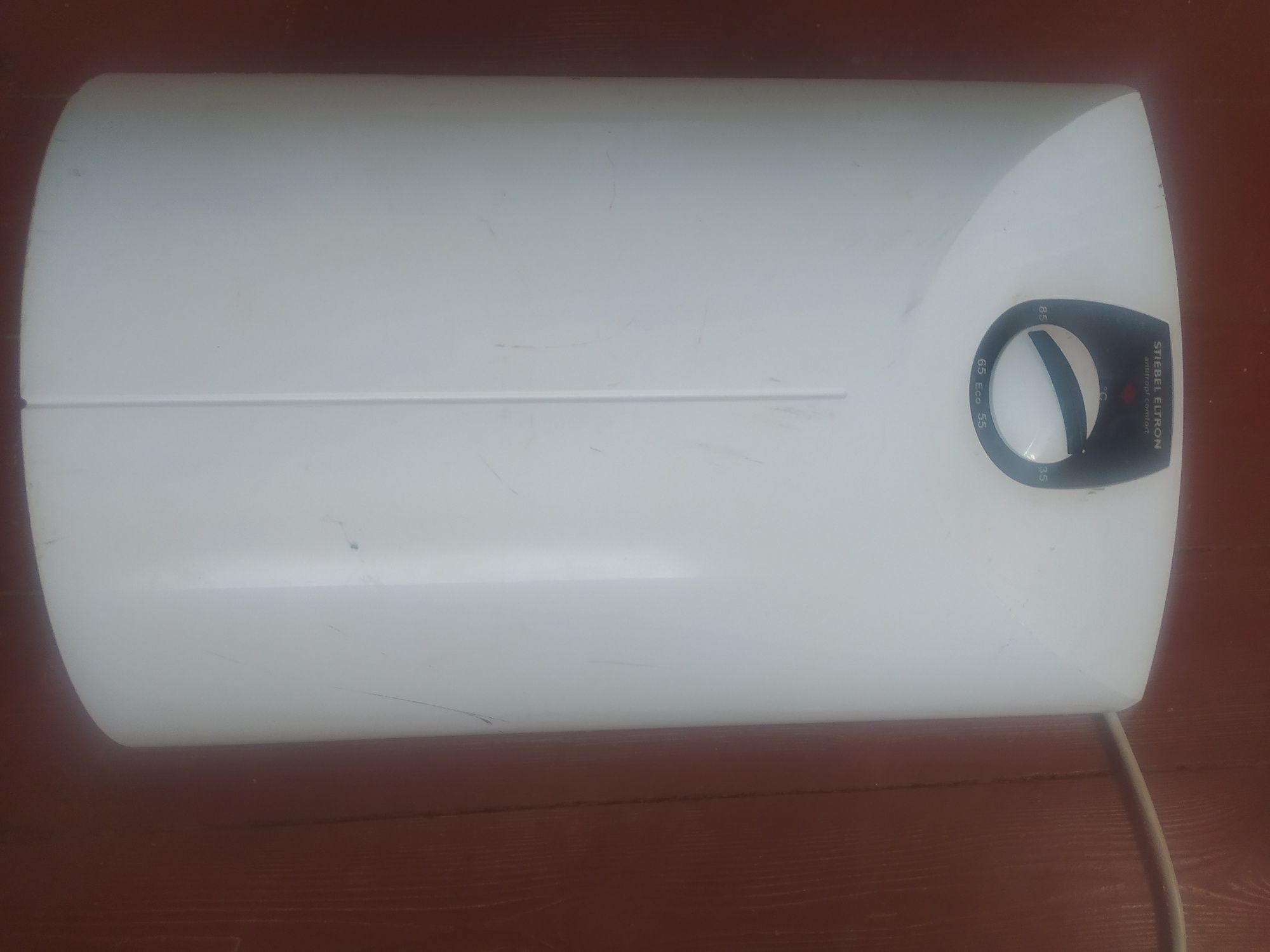 Продам водонагрівач stiebel eltron