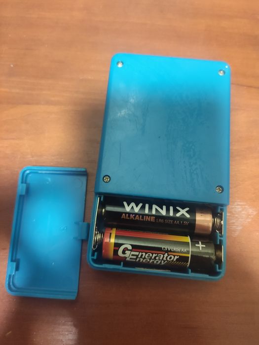 Привет игрушка тетрис  APOLLO