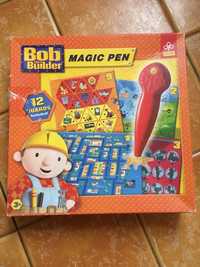 Bob budowniczy magic pen