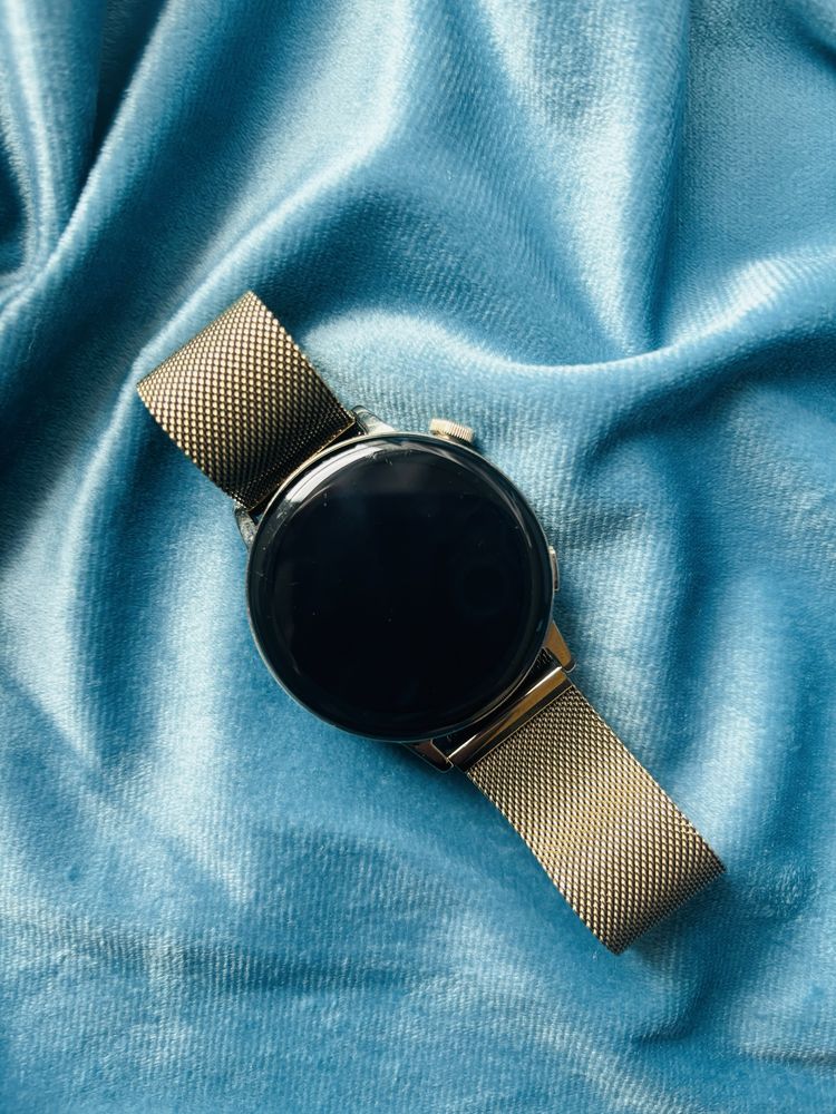 Smartwatch HUAWEI Watch GT 3 42mm Elegant Złoty
