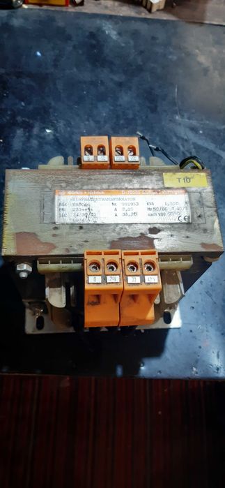Sprzedam transformator