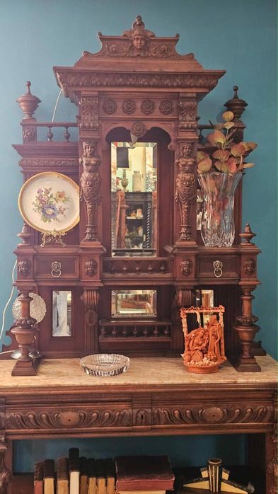 Louceiro Henrique II