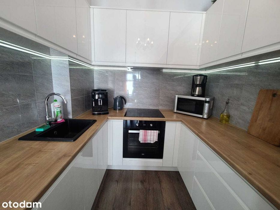 Mieszkanie do wynajęcia Krzyki/Borek