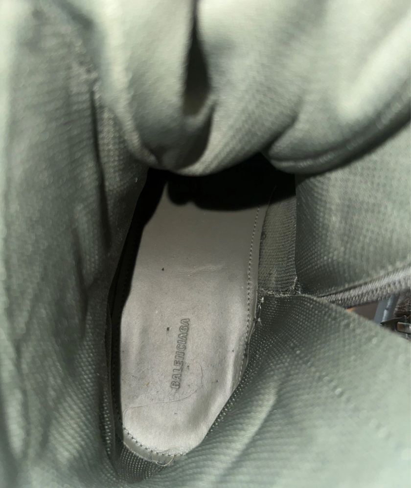 Balenciaga Strike найкраща якість усі кольори