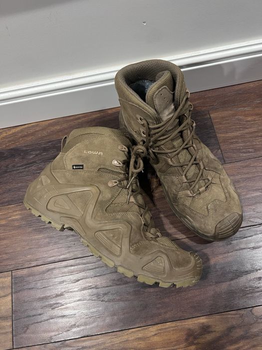 LOWA Zephyr 45 розмір