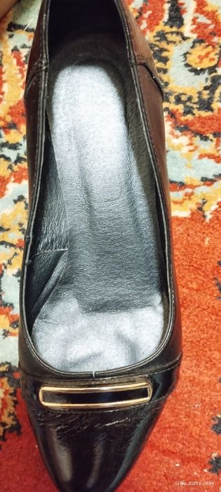 Туфлі жіночі Міда 36 р.