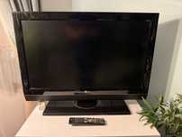 Telewizor LG 37" 37LC51-za