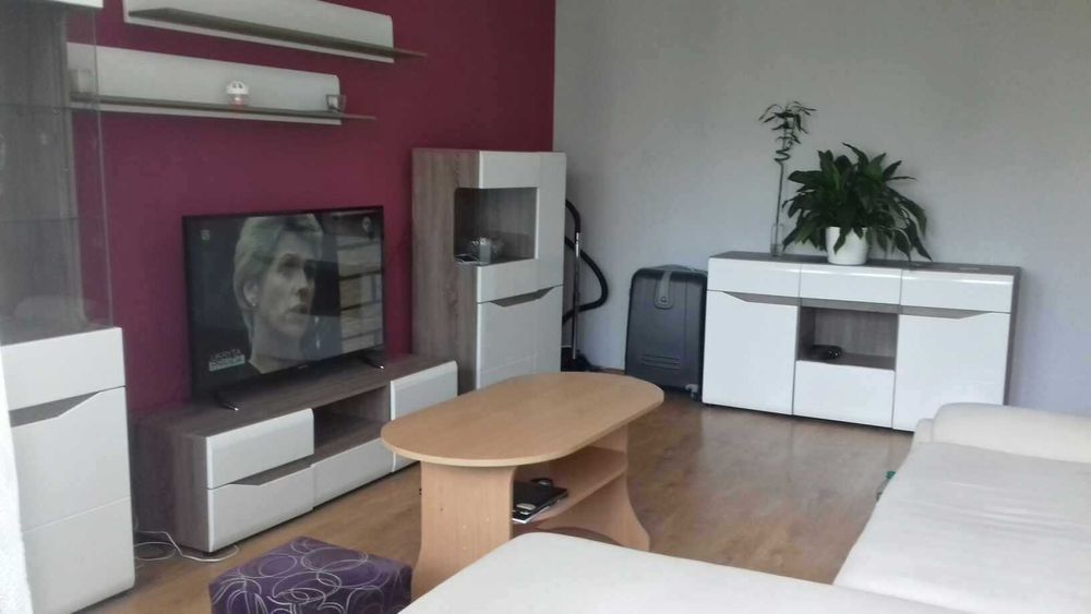 BEZ POŚREDNIKÓW Sprzedam mieszkanie 44,15m 2 pokoje