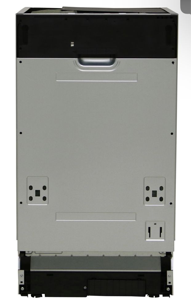 Посудомойка Samsung DW50R4040BB на запчасти