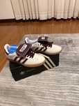 Adidas x Wales Bonner