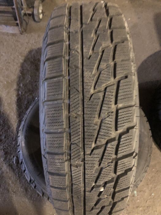 Шини зима 195/65/15 Премиори