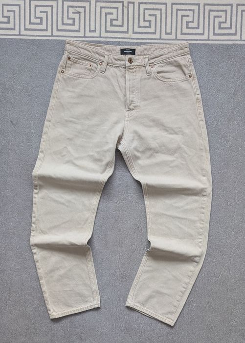 Jack & Jones 32/32 джинси