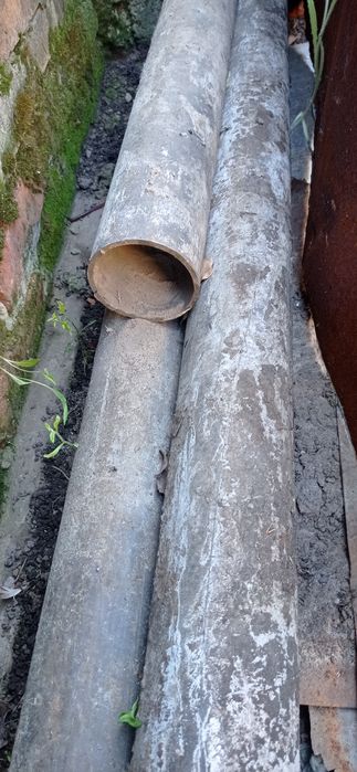 Труба нержавеющая 100 мм, толщина стенки 6 ммдымоход, отопление