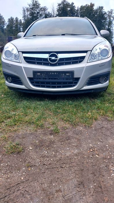 Opel Signum 1.9 diesel 2006 lift