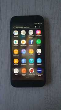 Telefon, smartfon Samsung Galaxy A5 2017