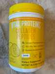 Vital Proteins Collagen Peptides smak cytrynowy 752 g