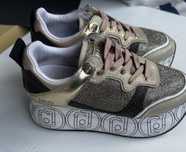 LIU JO sneakersy roz 37