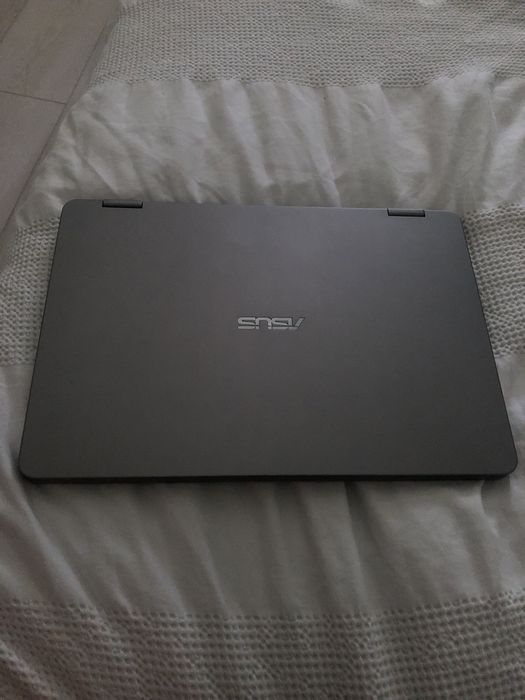 Asus ноутбук vivoBook tp 401сенсорный