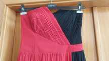 vestido para ocasião especial, festa, etc
