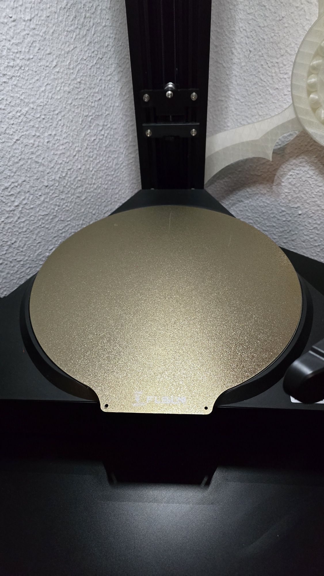 Impressora 3D Flsun V400 c/ Klipper Vanilla