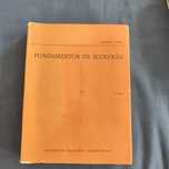 Eugene P. Odum - Fundamentos da Ecologia