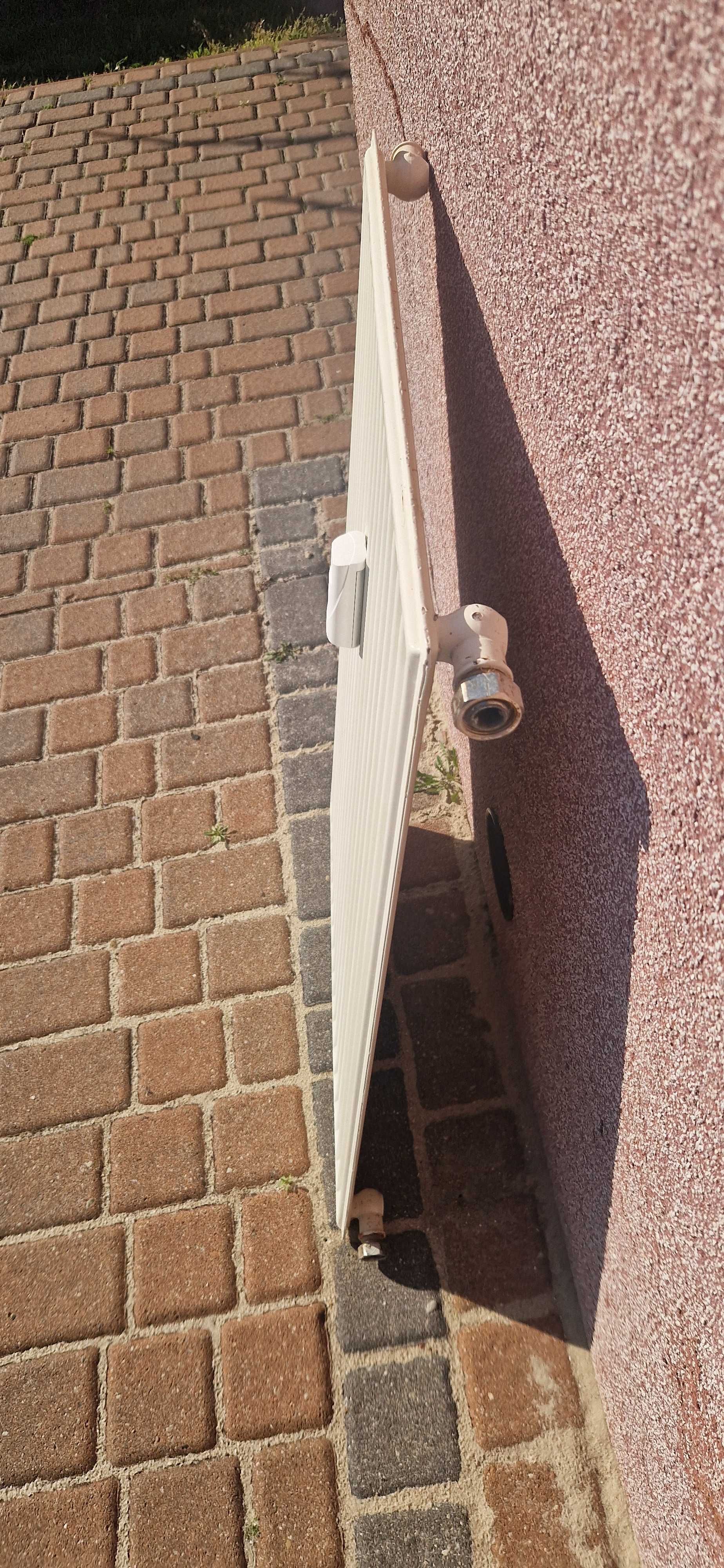 Kaloryfer cienki 60x90