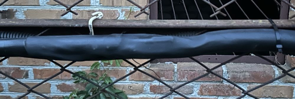 Кабель силовий гнучкий 3*25 1*16