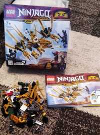 Klocki Lego Ninjago