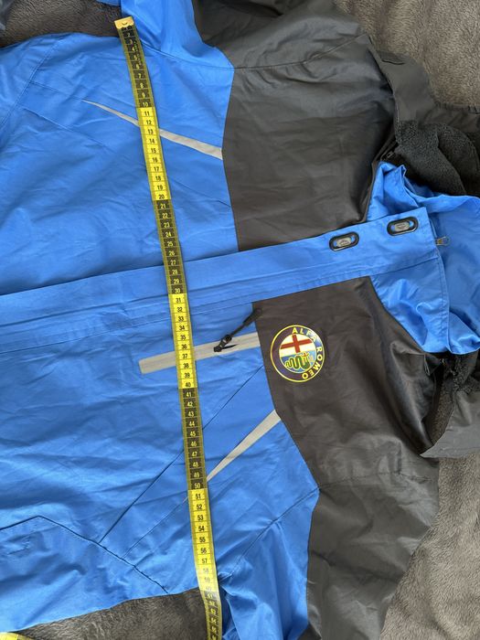 Kurtka alfa romeo r M/L