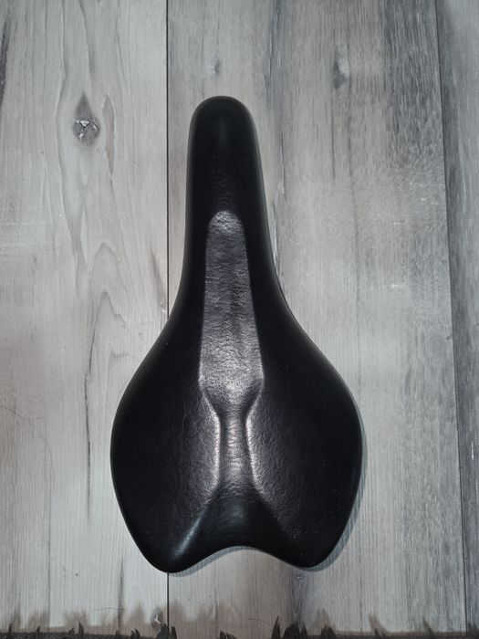 Sprzedam siodełko MTB sprzedawane pod marka Decathlon Btwin