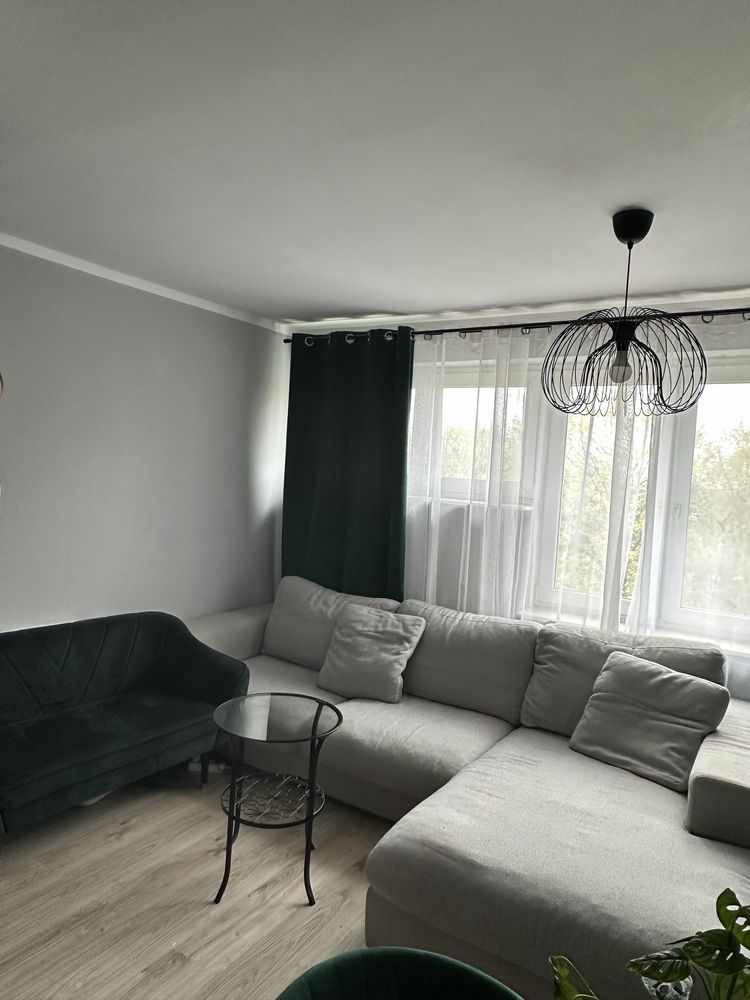 Mieszkanie Poznań os. Piastowskie