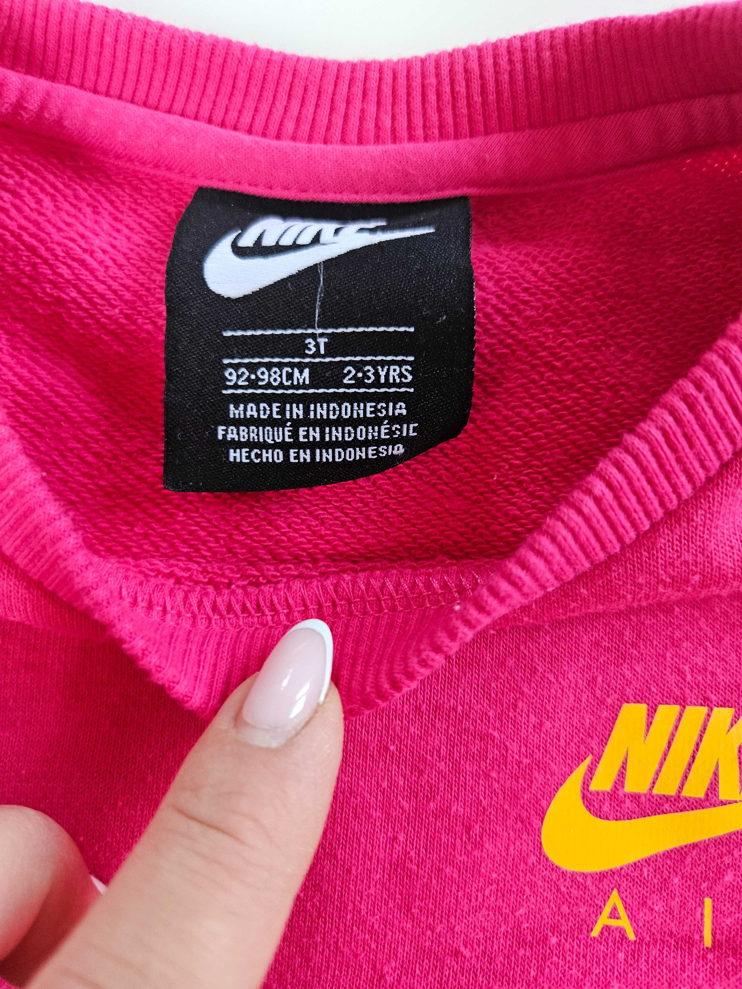Dres Nike r.92-98
