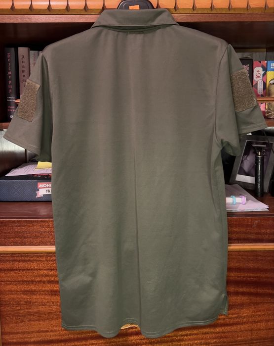 Сорочка поло HEADBAG