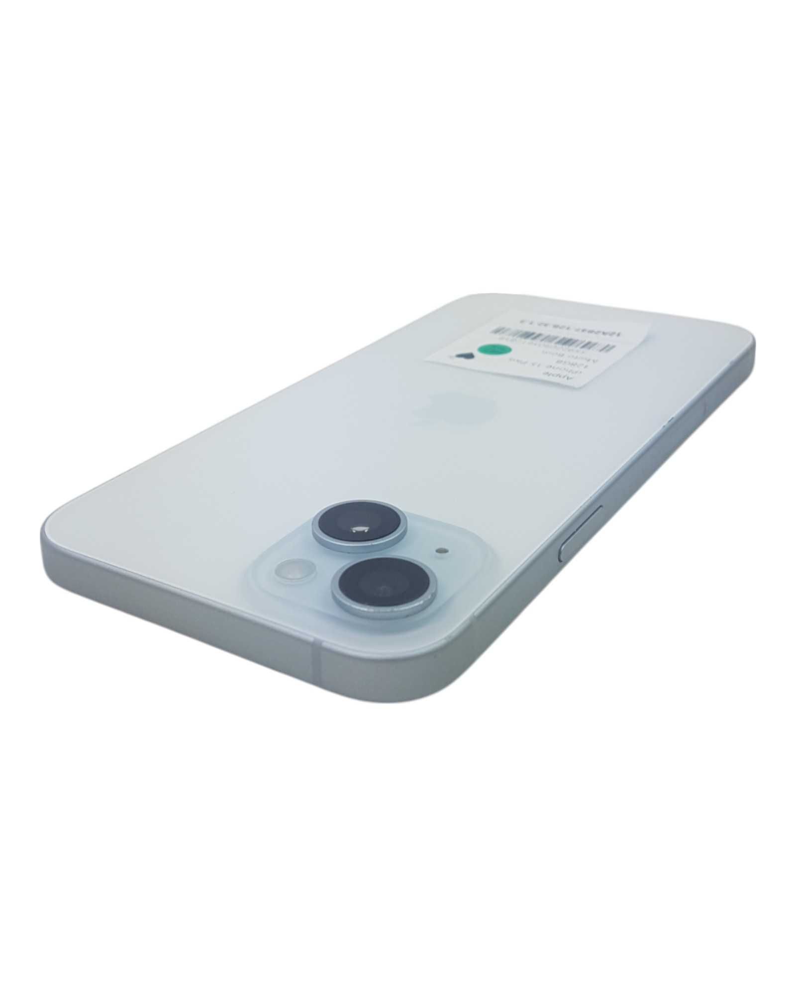 Apple iPhone 15 Plus (Várias Cores)-3 Anos de Garantia *Prestações*