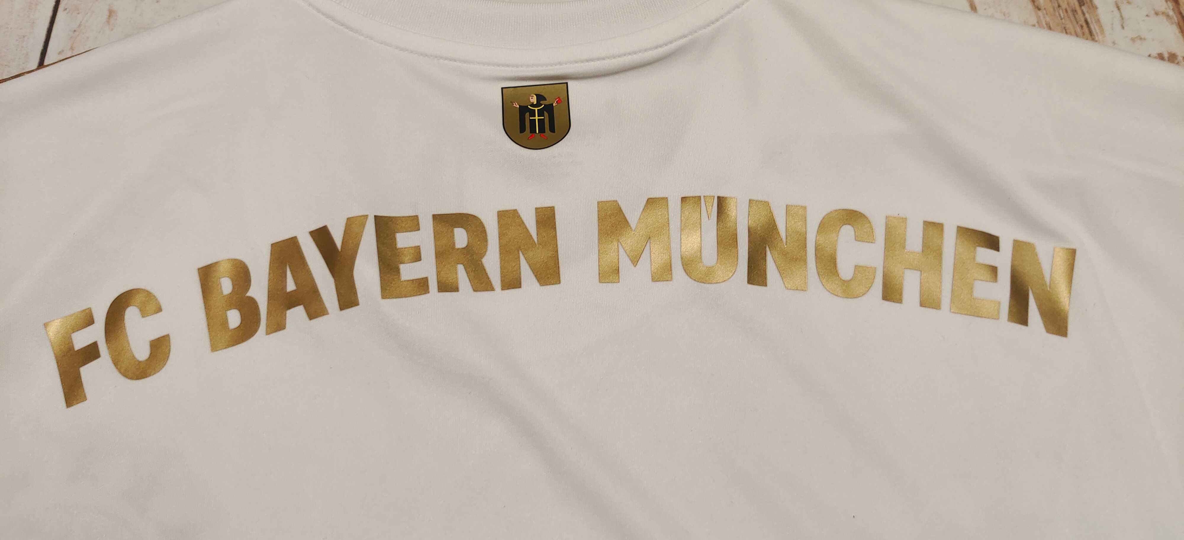 koszulka Bayern Monachium Away Adidas XL