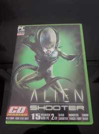 Gra PC - Alien Shooter - kosmiczna strzelanka